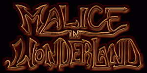 logo Malice In Wonderland (GER)